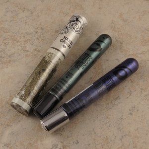 Hard Candy Glitter Eye Shadow and Mascara Bundle